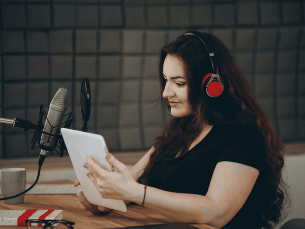 Dynamic Microphone for Voiceover: Top Picks & Expert Comparison