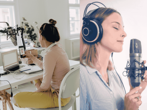 Best Recording Mic for Vocals and Vlogging: 2025 Top Picks & Tips