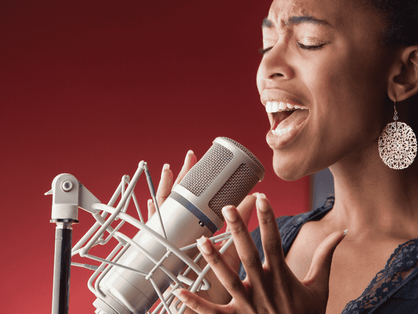 Acoustic Tips & USB Microphone Picks for Home Studio Recording
