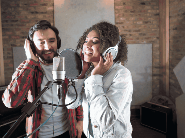 The Role of Singing in Reducing Stress and Anxiety