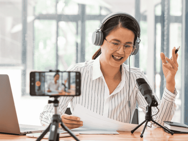 Top 10 Industries in Remote Working & The Best Condenser Microphone to Use