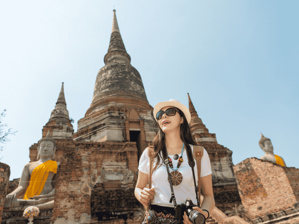 Tips for Packing Light: Travel Smart with a Wireless Microphone