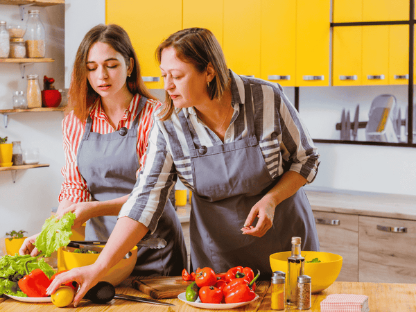 Monetize Your Food Vlog: Sell Recipes, Courses & Boost Audio