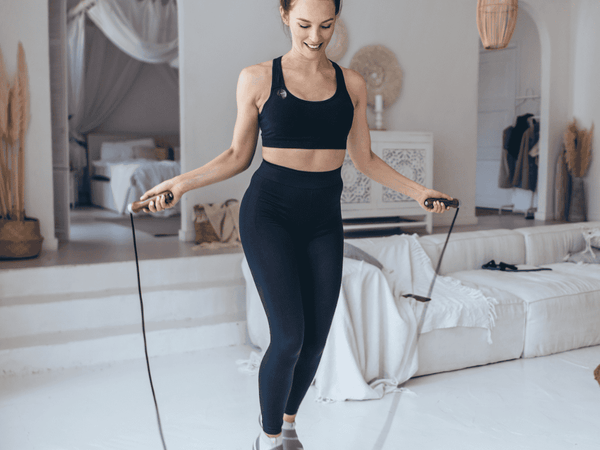 Stay Fit at Home: Easy 30-Minute Daily Movements Without a Gym