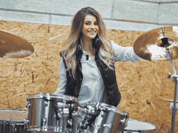 Recording Drums Live with Wireless Mics: Tips, Placement & Gear Guide
