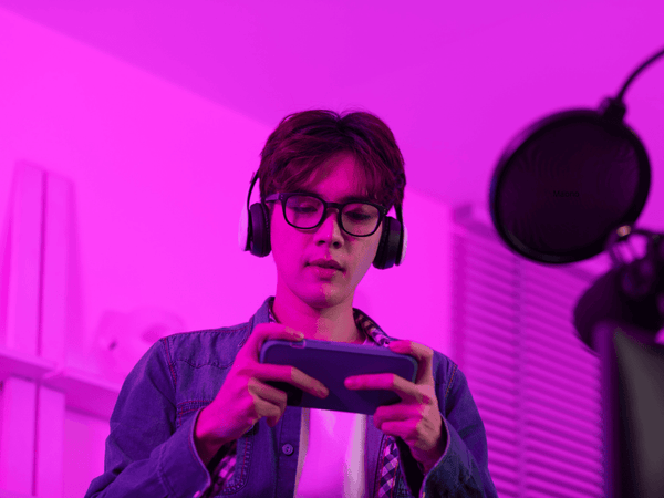 Top 10 Must-Play Mobile Games of April 2025: Ranked and Reviewed