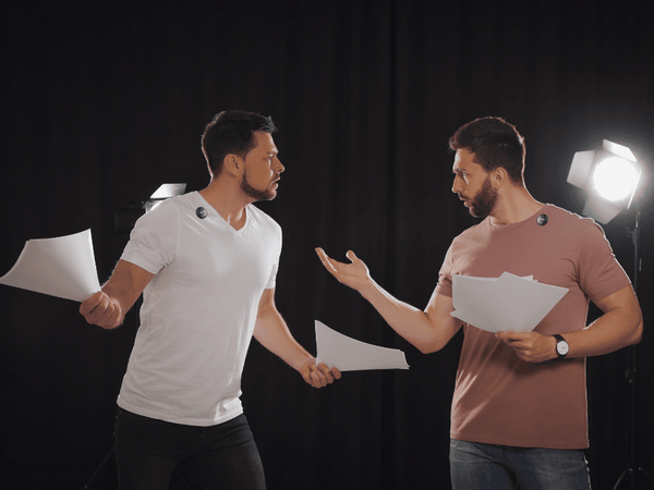 Wireless Mic Tips for Roleplays: Setup, Sync & Clear Audio Guide