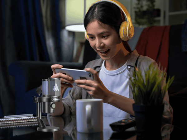 How to Get the Naruto Skin in ML + Pro Mic Tips for Streamers