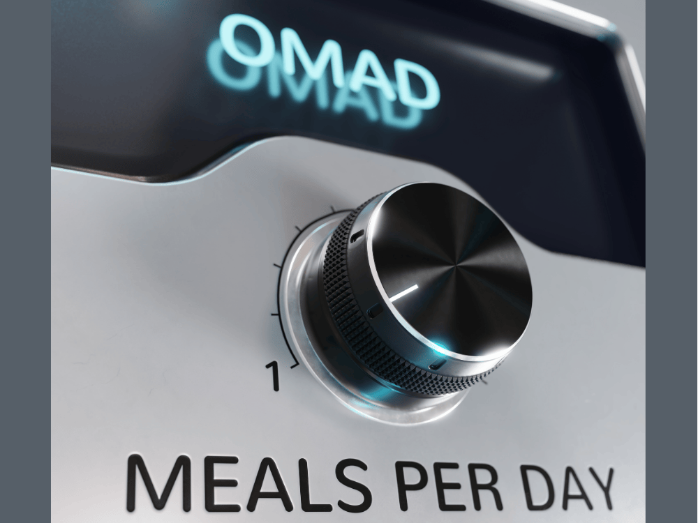 OMAD Explained & Why a Wireless Microphone is best for vlogging progress