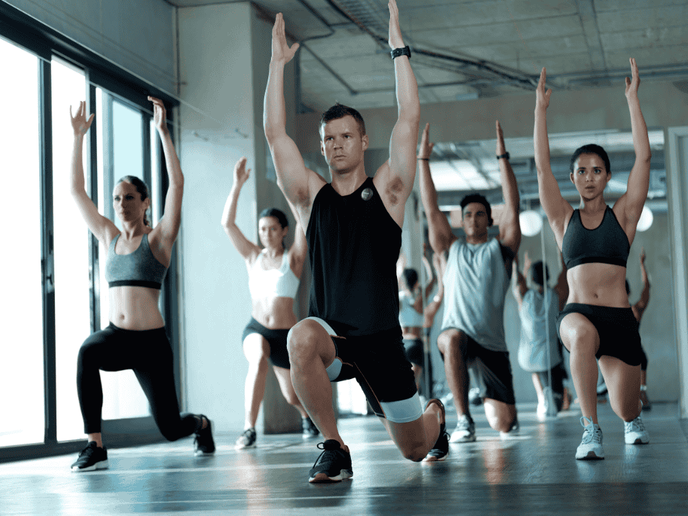A Lean Lifestyle Routine You Can Follow and Record using a wireless microphone