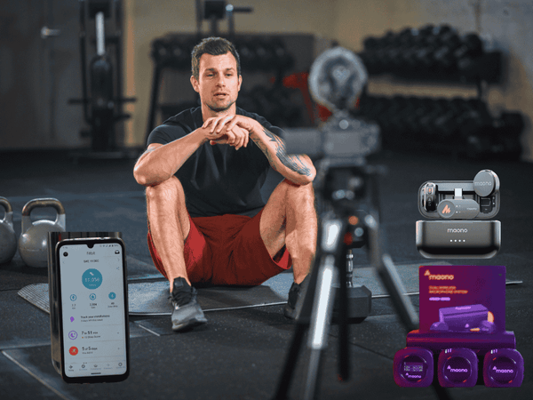 How Fitness Tracking Apps Boost Accountability and Weight Loss