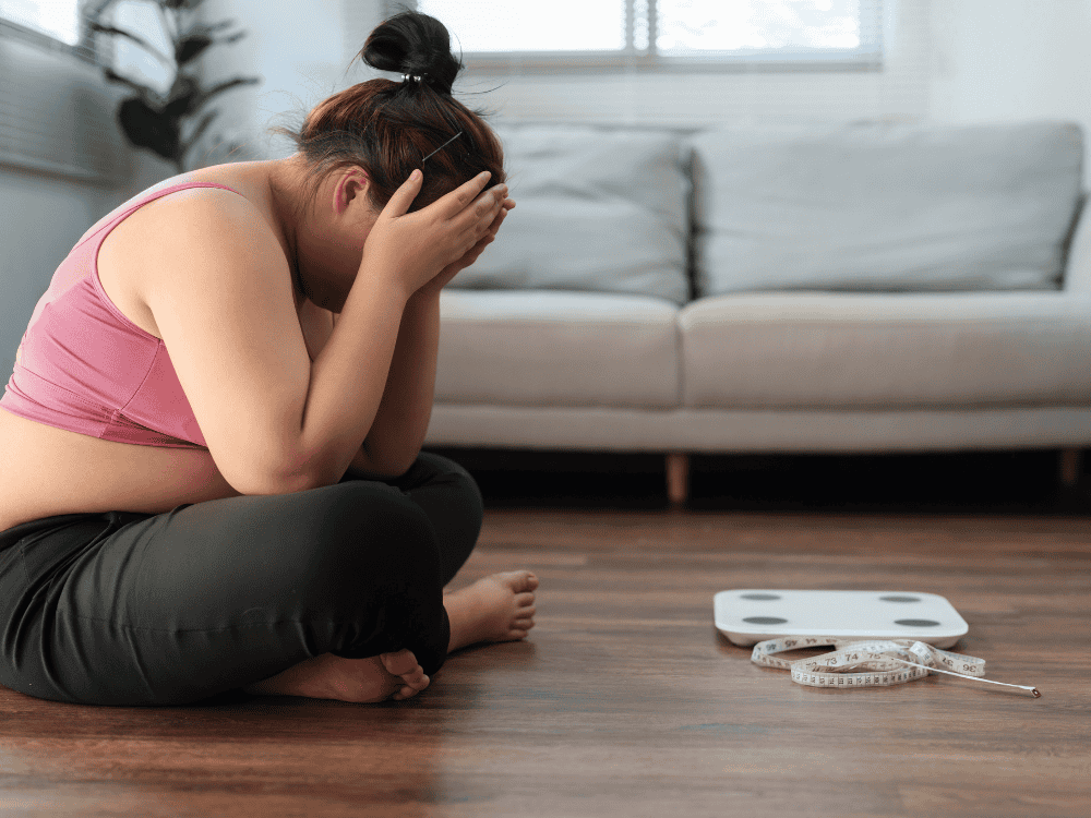 Why You’re Not Losing Weight & How to Podcast with a Wireless Microphone