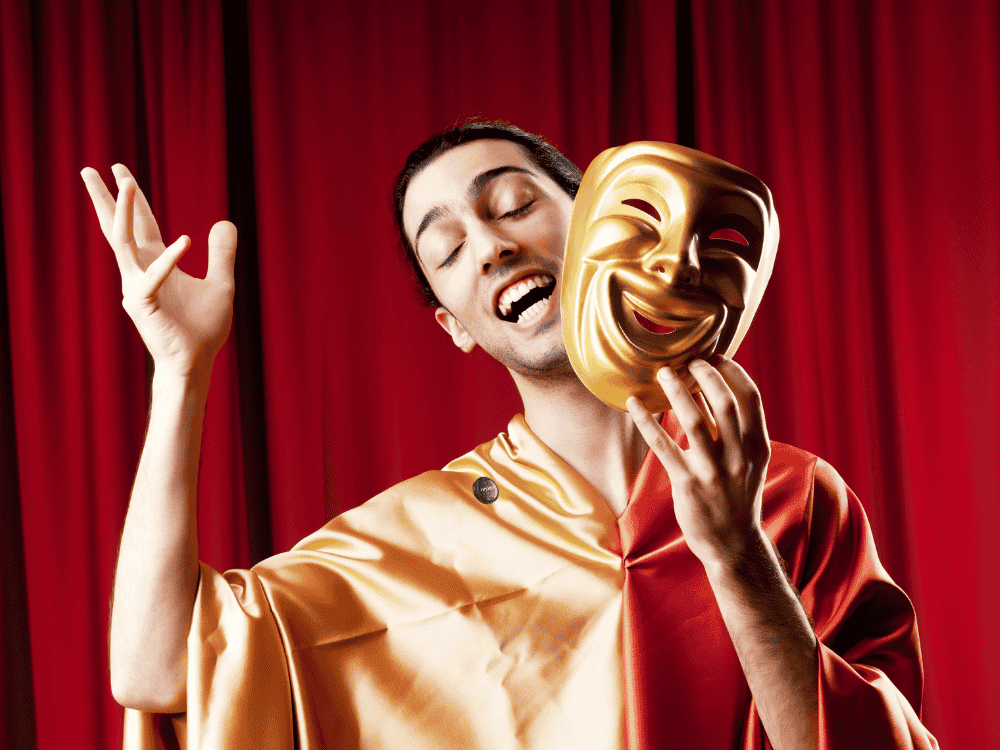 Wireless Microphones for Skits: Clear Comedy Audio Anywhere