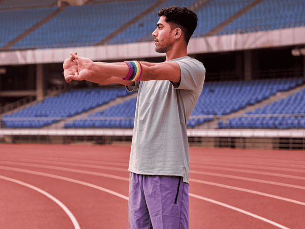 Best Warm-Up and Stretching Tips Before Walking or Jogging