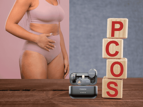PCOS, Hormones & Weight Loss: Tips, Foods, Tests & Wireless Mics