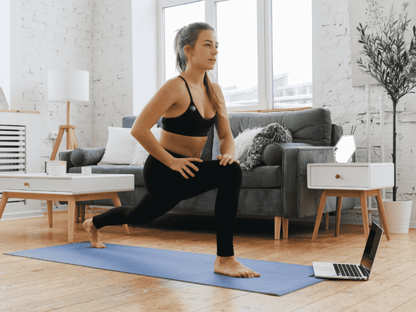 Boost Immunity & Vlogs: Exercise Tips and Wireless Mic Guide