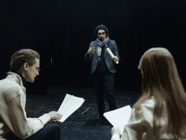 Wireless Microphones for Voice Acting: Are They Good Enough?