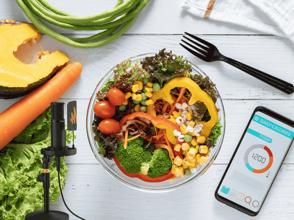 Top 5 Calorie Counter Apps & Tips for Healthy Tracking Success