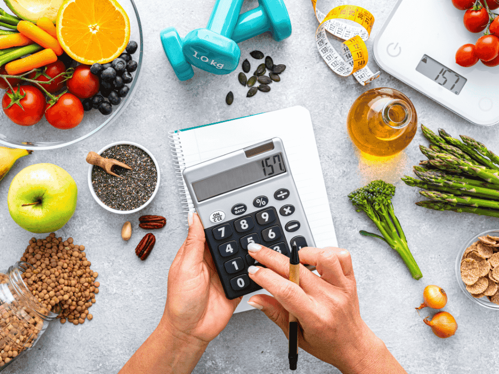 Mastering Calorie Deficit: Weight Loss Tips, Tools & Wireless Microphone for Vlogging