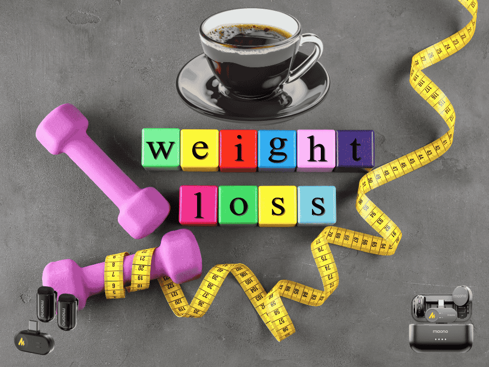 The Health Benefits of Drinking Black Coffee & Wireless Microphone Tips