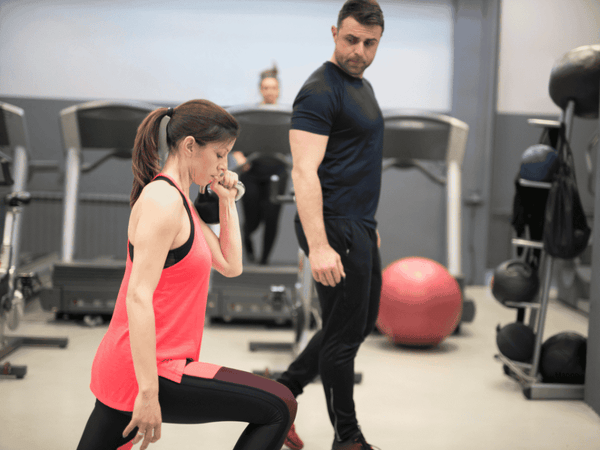 Build Muscle, Burn Fat: Why Strength Training Beats Cardio