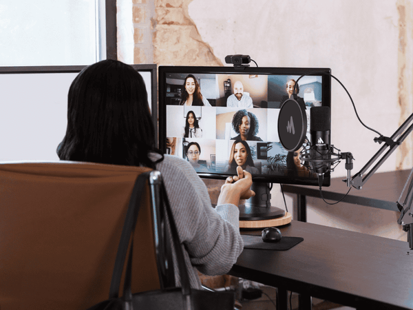 Best Cardioid Mic for Virtual Meetings: Clearer Audio Made Easy