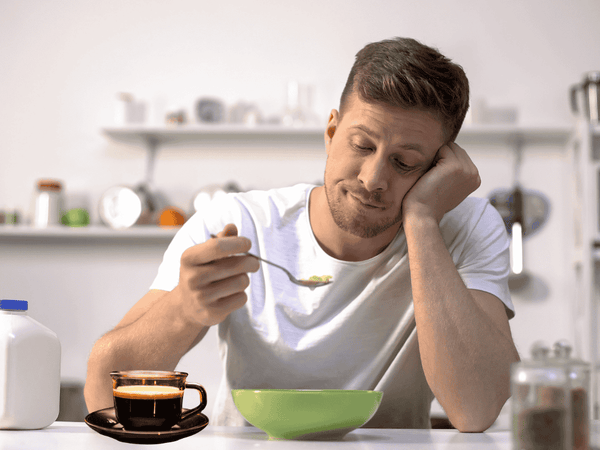 How Black Coffee Suppresses Appetite: Science, Hormones & Timing