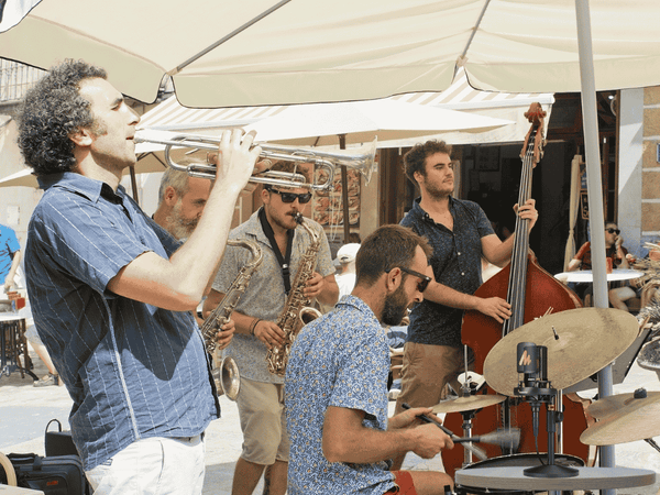 Ska Recording Guide: Vocals, Brass, Gear & YouTube Tips