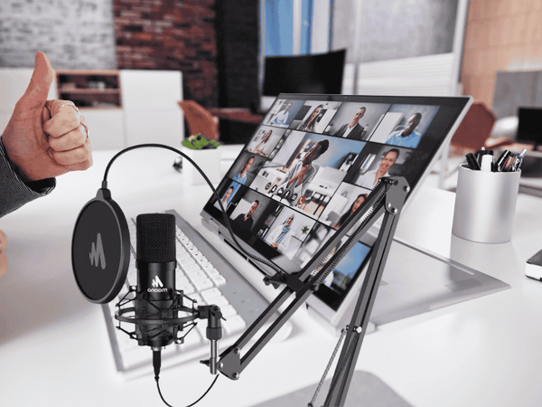 Best Conference Microphone: Top USB Picks for Zoom Calls in 2025