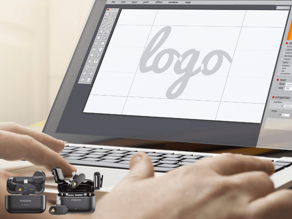 Teach Design Online: Tools, Tips & Wireless Microphone Guide