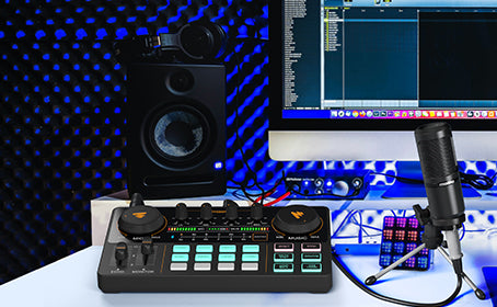 Small in Size but Has Various Functions