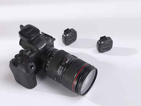Which Are the Best Wireless Microphone Systems for Youtube?