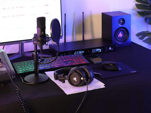 How to Choose the Best Budget Computer Microphone for 2025