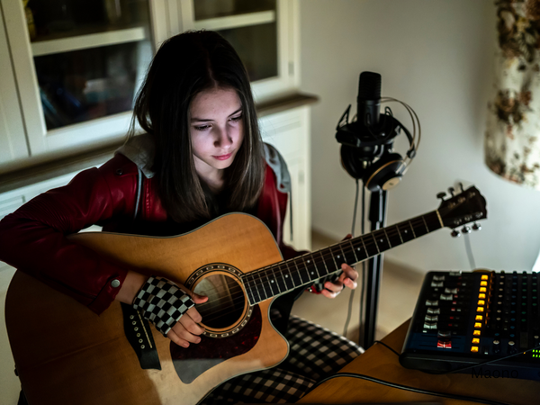 Low Latency Audio Interfaces Under $500: Top Picks for 2024