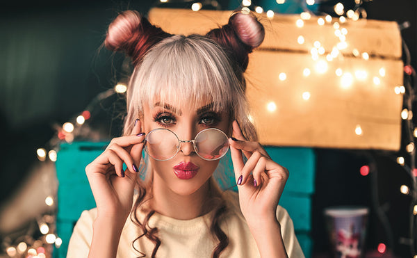 2019 Technology Foresight Headphones