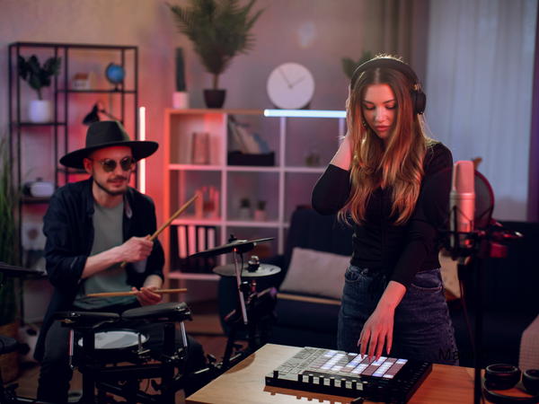 Best USB-C Headphones and USB-C Earphones for Recording and Singing