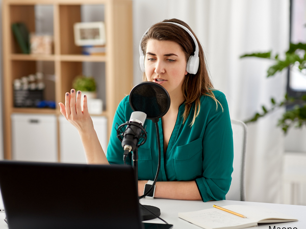 What Recording Microphone for PC is Highly Recommended?
