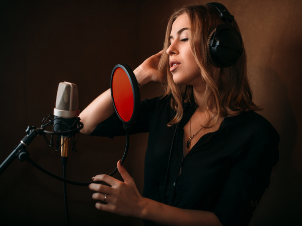 Beginner's Guide to Choosing a Recording Microphone for Music