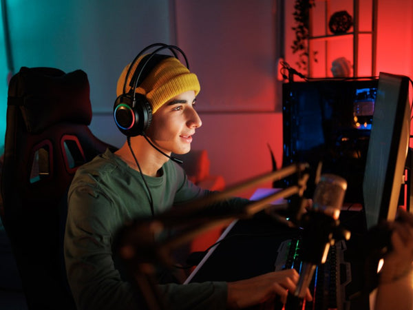 What Are the Most Popular Types of Content Found in Live Streams?