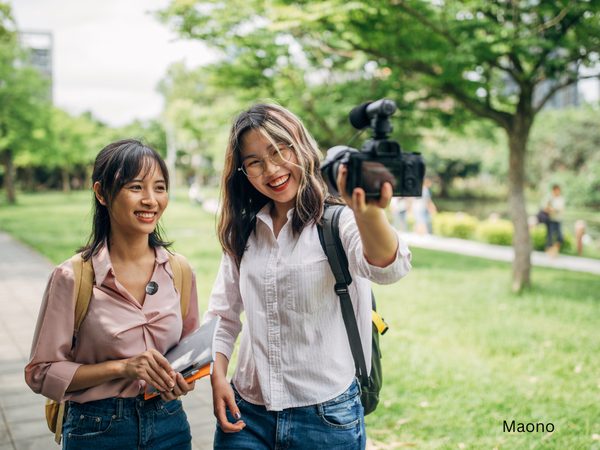 Wireless Microphone Guide: Best Lavalier Mics for DSLR & Vlogging