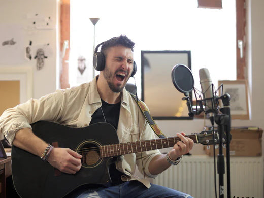 What are the Best, Good, Cheap Vocal Microphone Options Online?