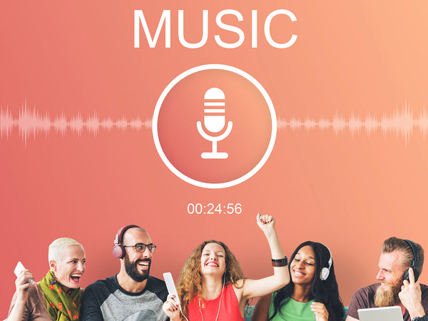 Best USB Microphones For Podcasting & Voice Recording 2021