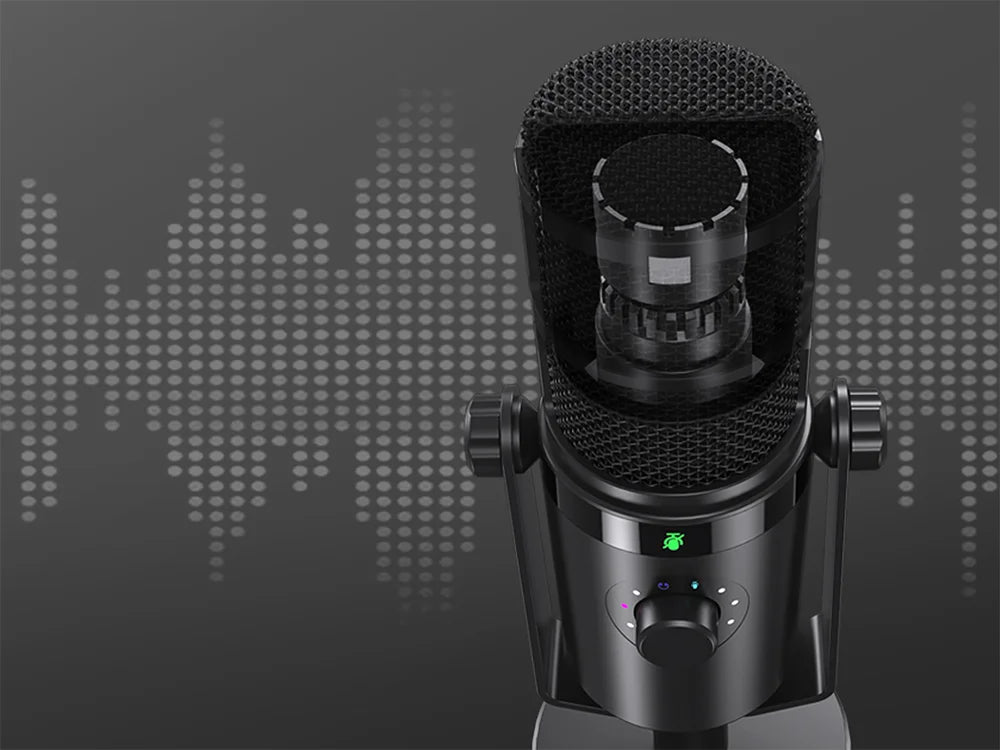 9 Best Podcast Microphones For Every Need and Budget (2024)