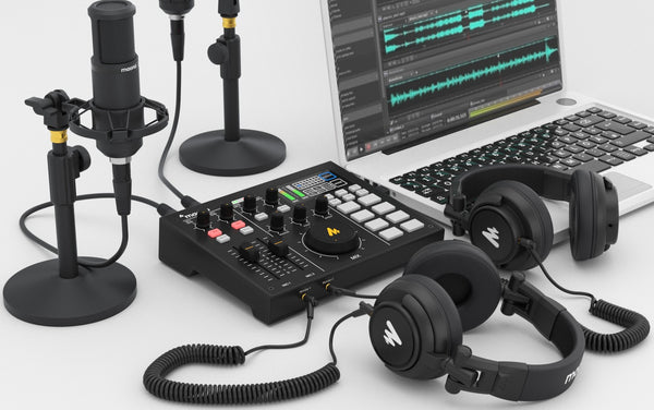 Update on Maonocaster Manufacturing Preparation Progress