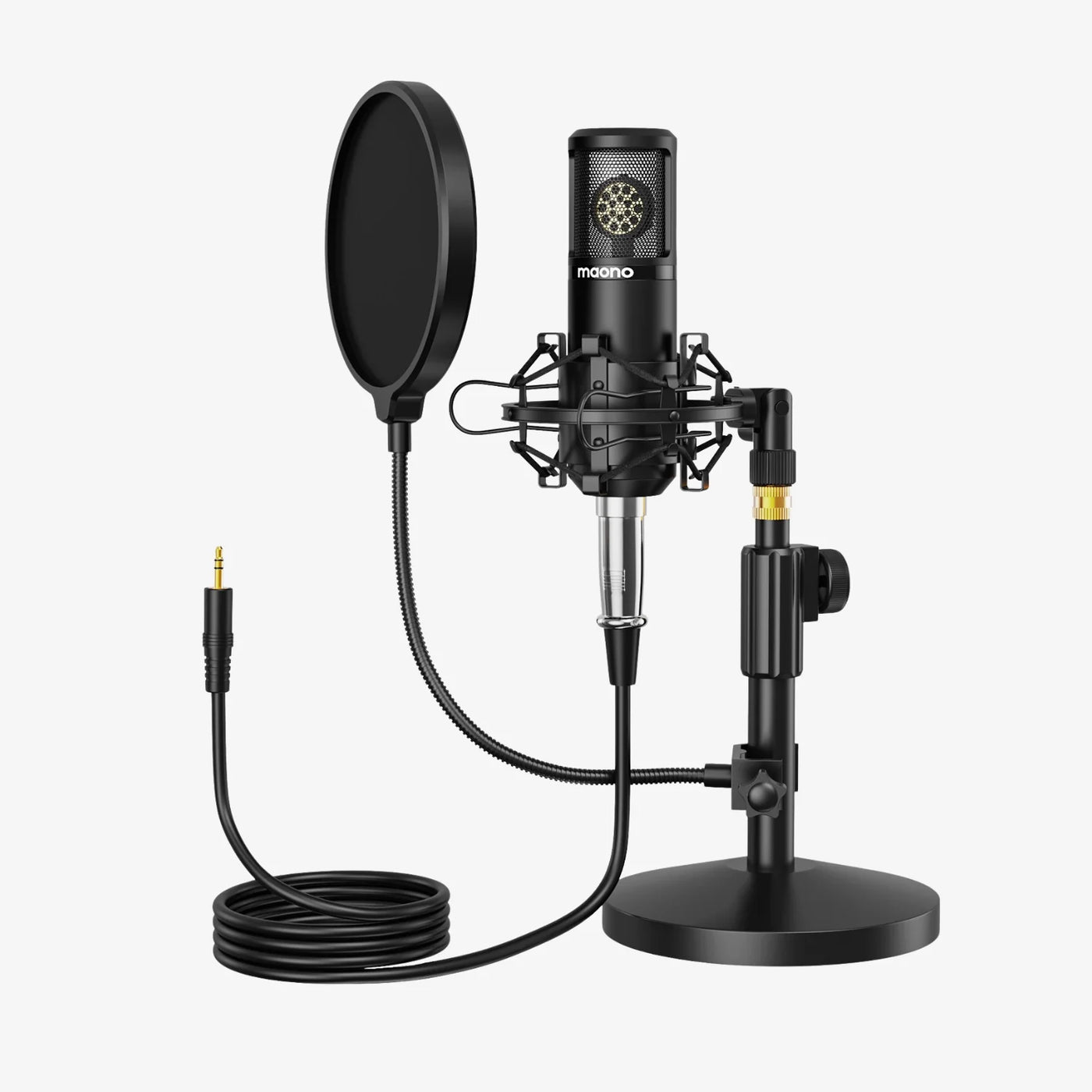 Maono PM325 3.5mm microphone