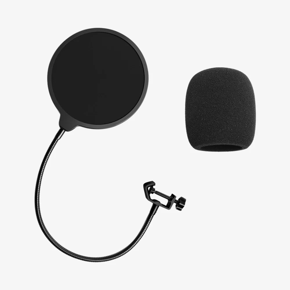 Pop filter