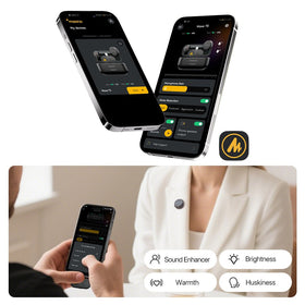 Exclusive Voice Filters