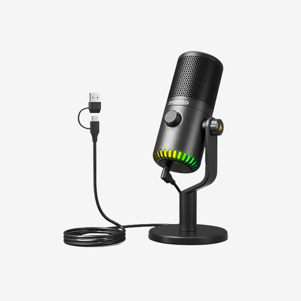 DM30 USB microphone_600-600