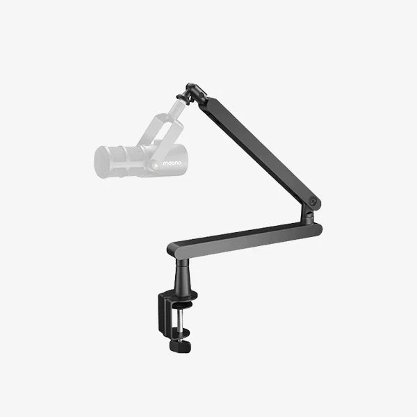 maono BA92 Microphone Suspension Boom Arm Stand_600-600-01