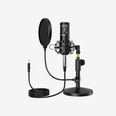 Maono PM325 3.5mm microphone_600-600